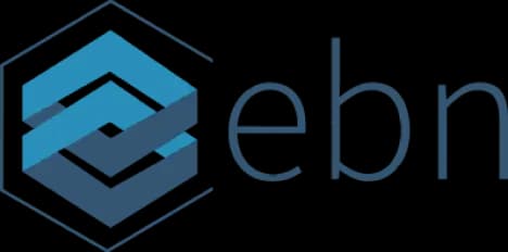 Ebn badge