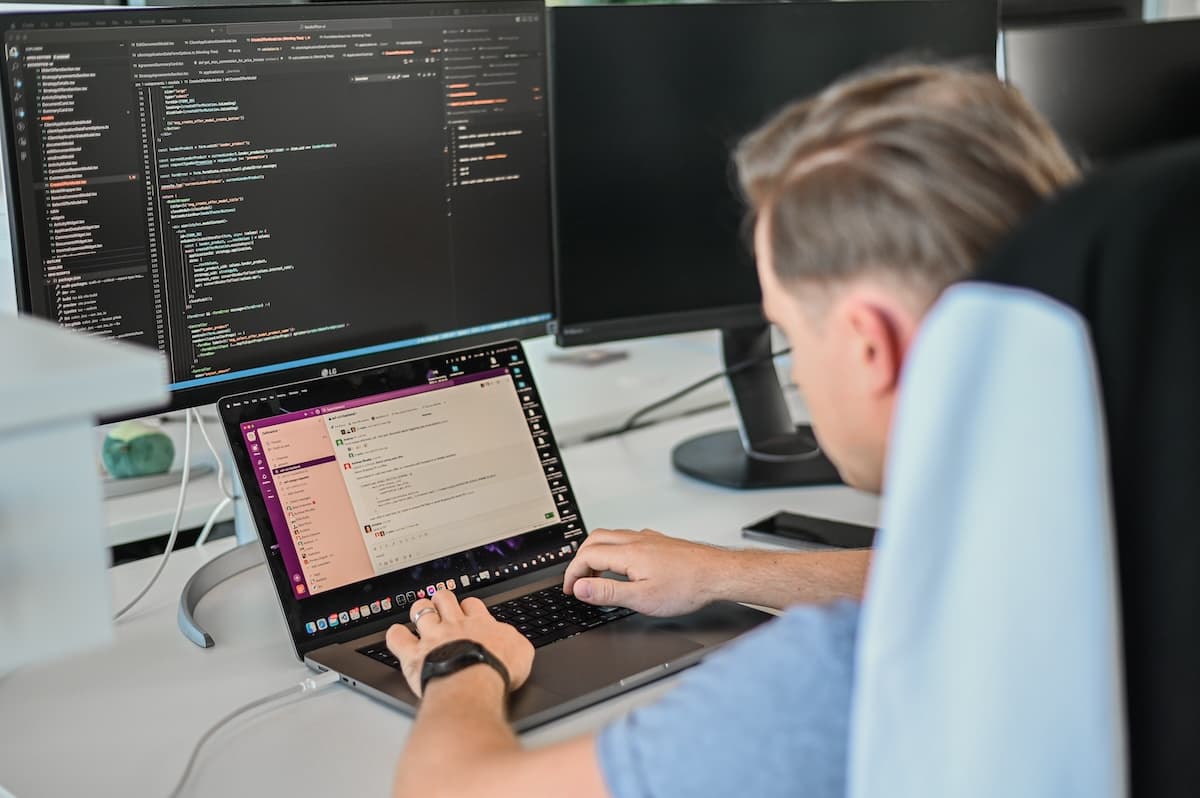 Concentrated developer