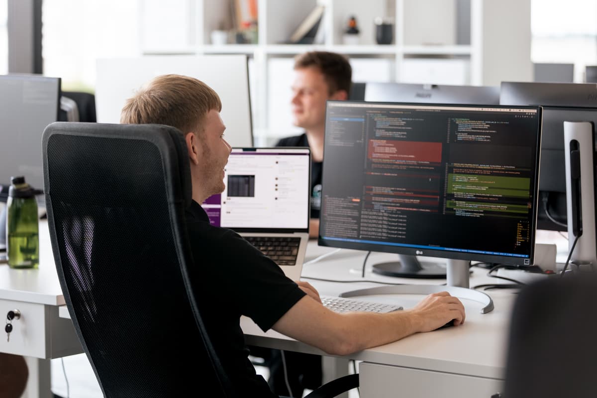 Mobile App Development