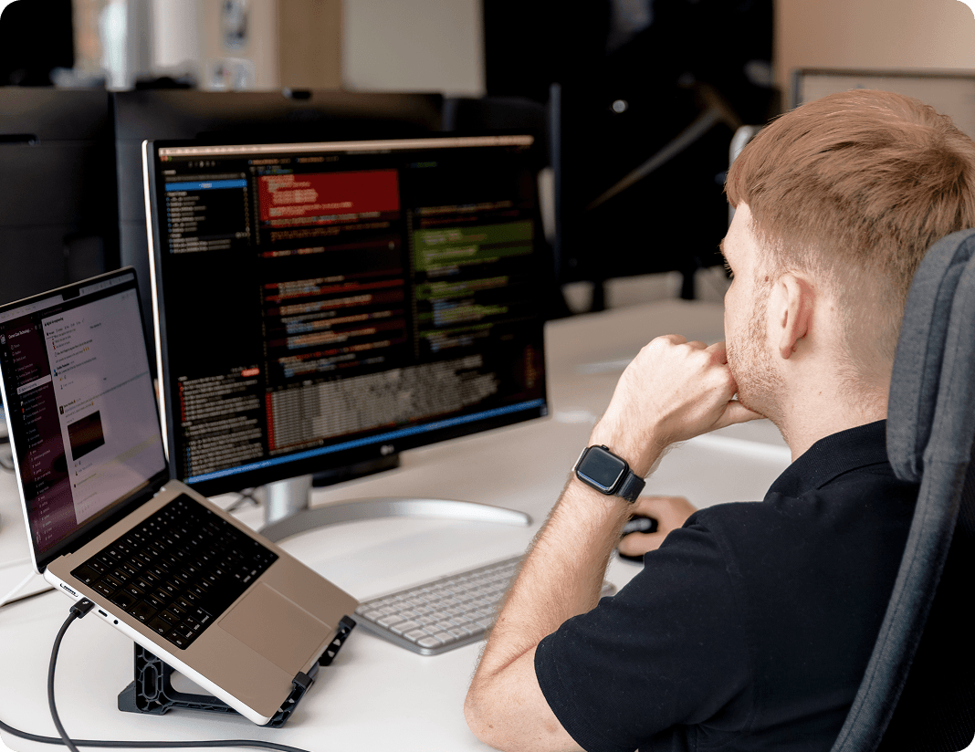 Legacy system modernization