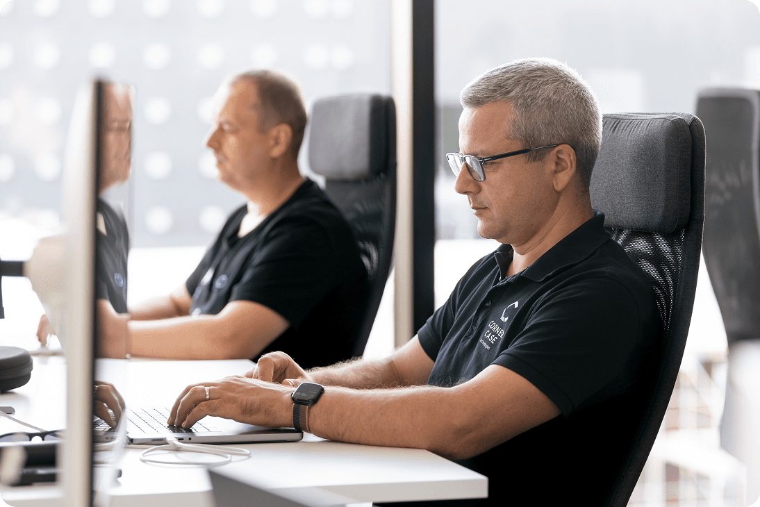 Mobile App Development